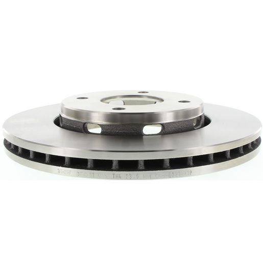 TRW Brake Rotor 281mm Front DF4311S