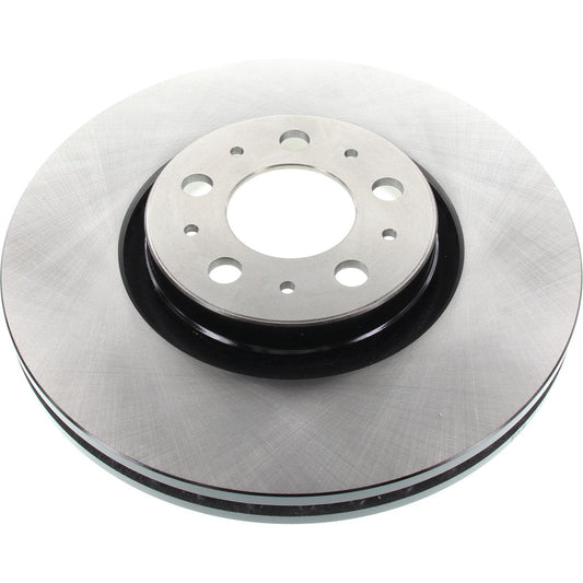 TRW Brake Rotor 316mm Front DF4339S