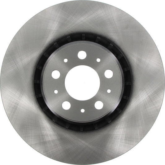 TRW Brake Rotor 336mm Front DF4340S