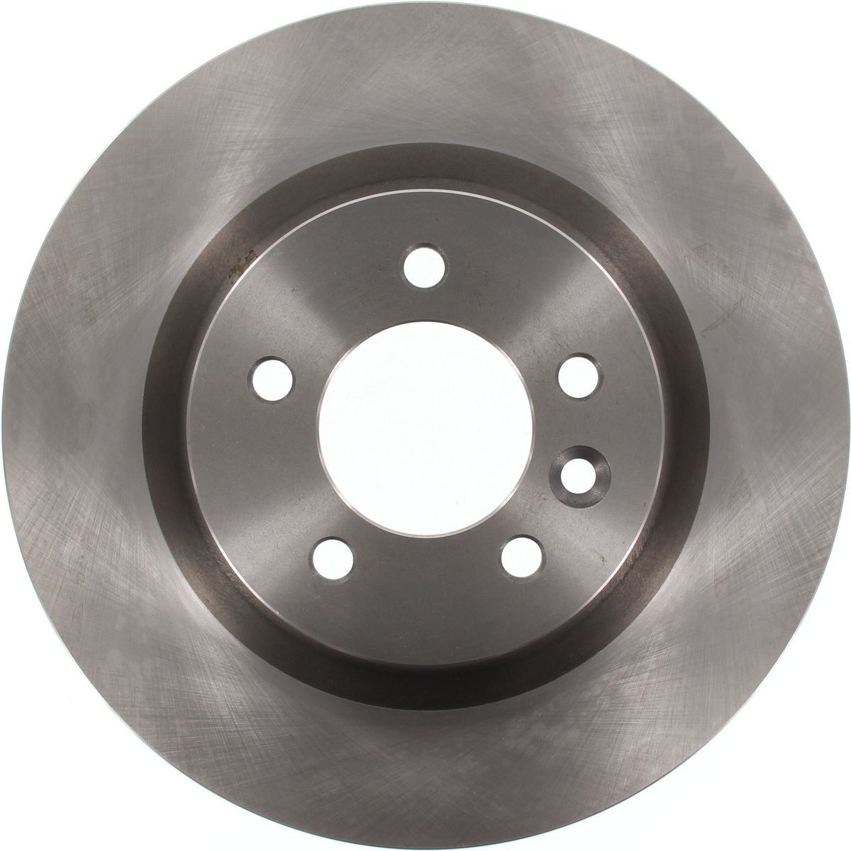 TRW Brake Rotor 337.5mm Front DF4343S