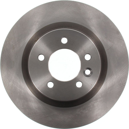 TRW Brake Rotor 337.5mm Front DF4343S
