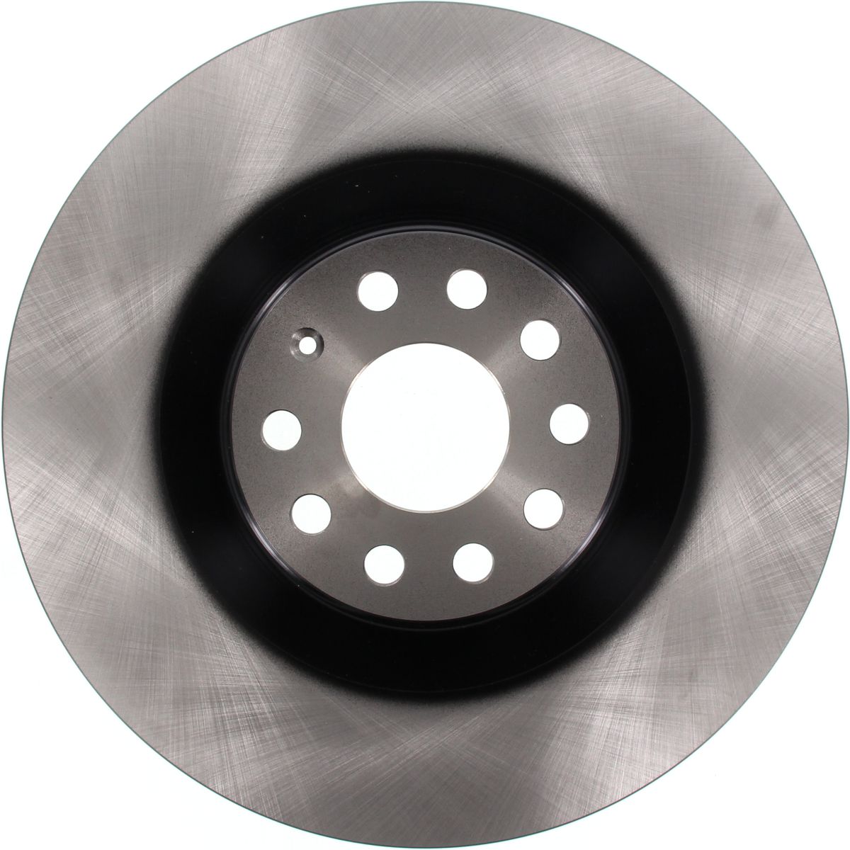 TRW Brake Rotor 345mm Front DF4350S