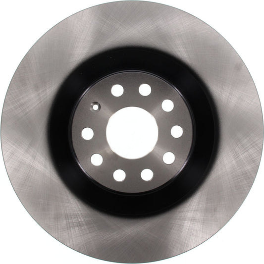 TRW Brake Rotor 345mm Front DF4350S