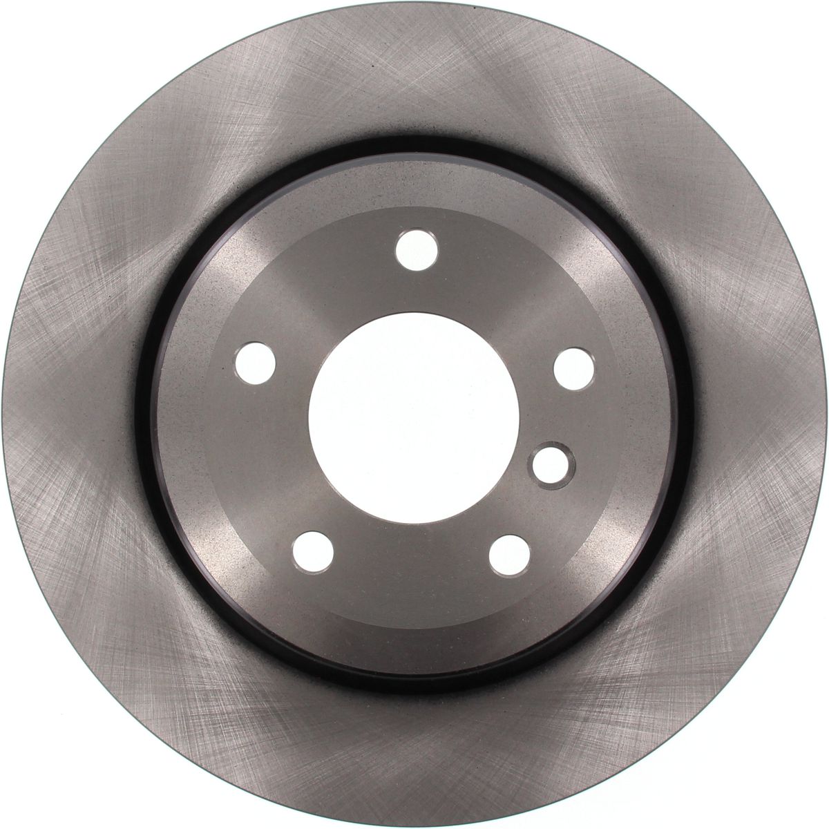 TRW Brake Rotor Single 320mm Rear DF4360S