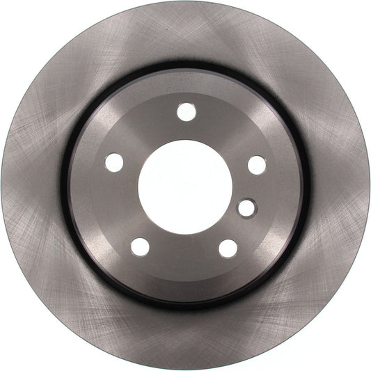 TRW Brake Rotor Single 320mm Rear DF4360S