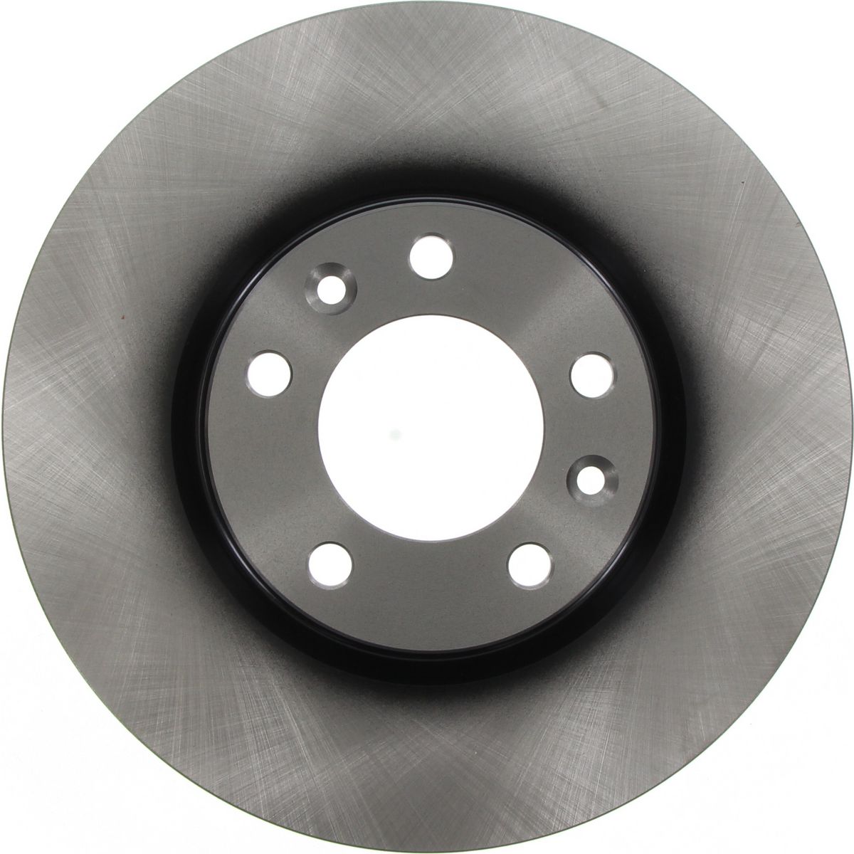 TRW Brake Rotor 283mm Front DF4362S