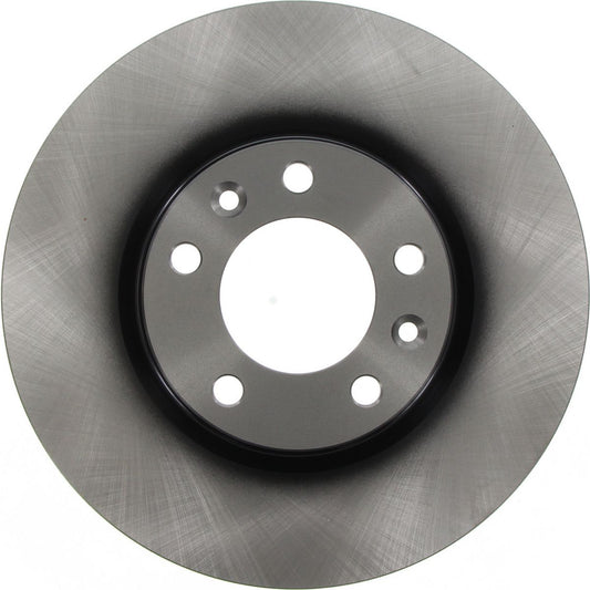 TRW Brake Rotor 283mm Front DF4362S