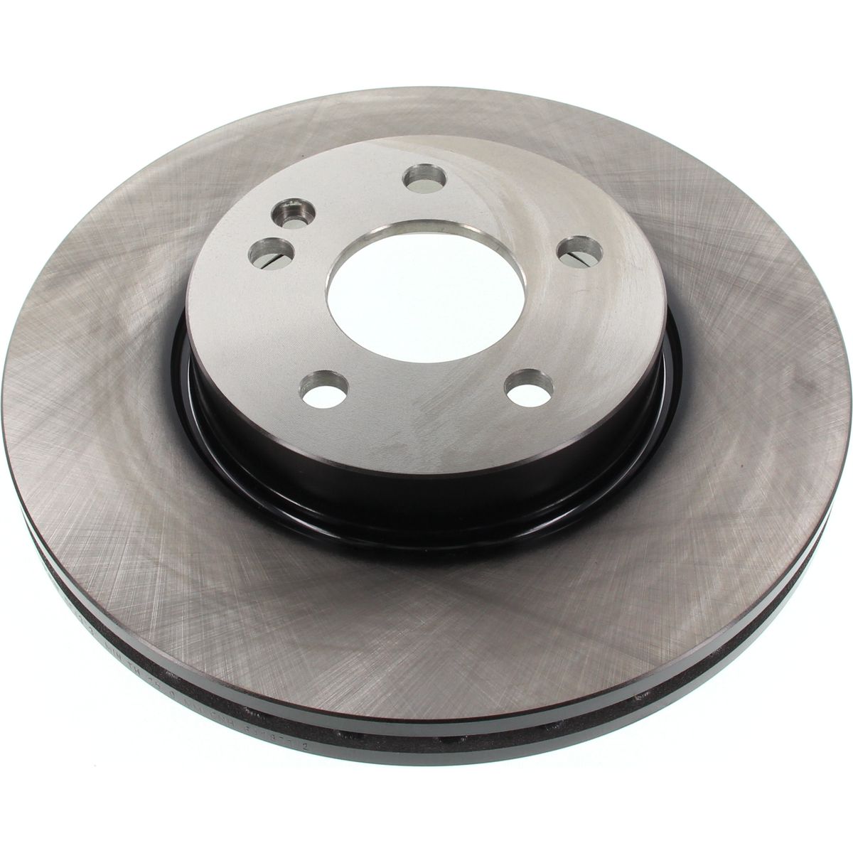 TRW Brake Rotor 300mm Front DF4373S