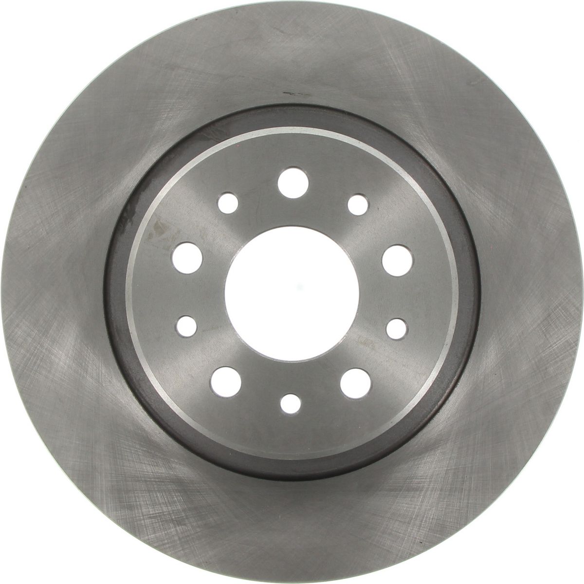 TRW Brake Rotor Single Rear DF4440S