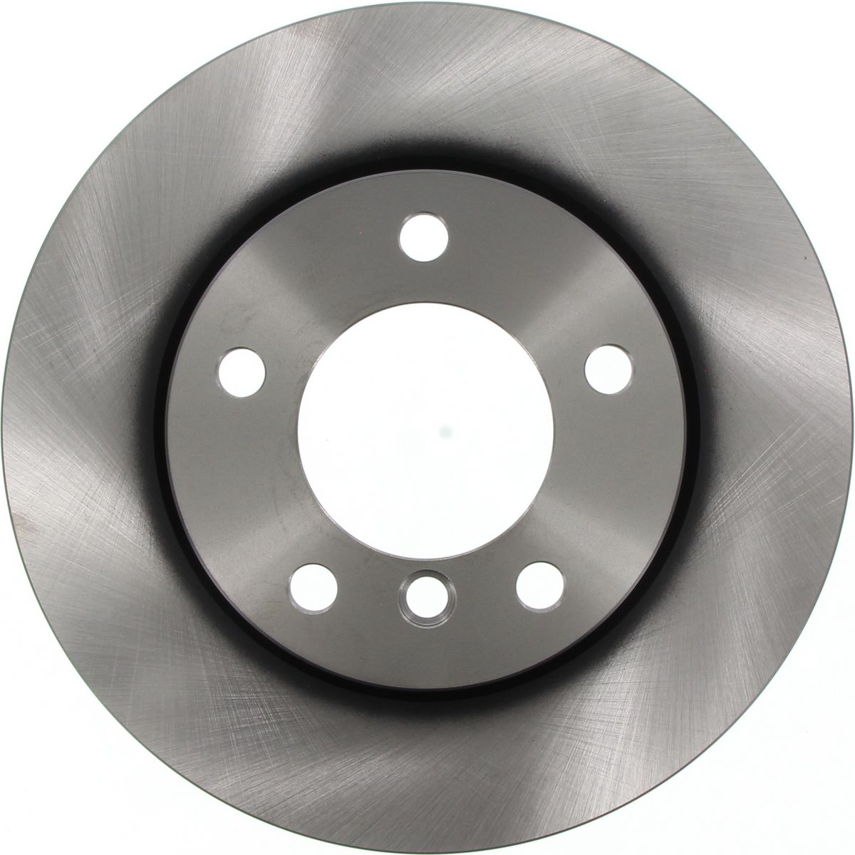 TRW Brake Rotor Single Front DF4449S
