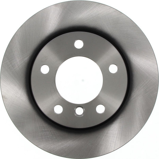 TRW Brake Rotor Single Front DF4449S