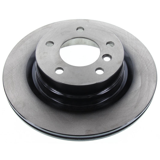TRW Brake Rotor Rear DF4450S