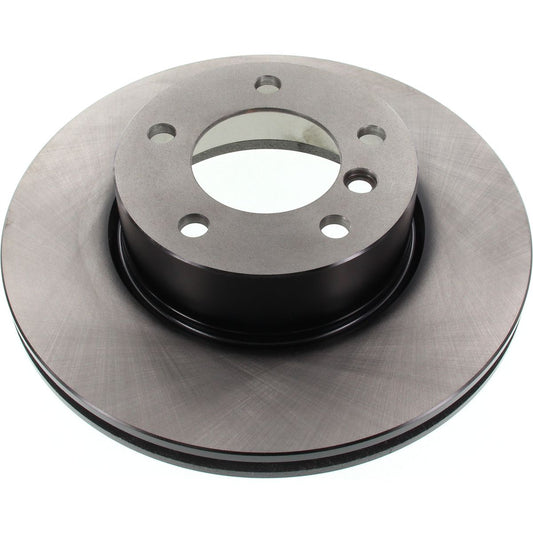 TRW Brake Rotor Front DF4459S