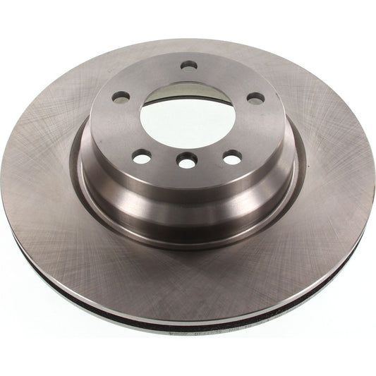 TRW Brake Rotor Front DF4460S