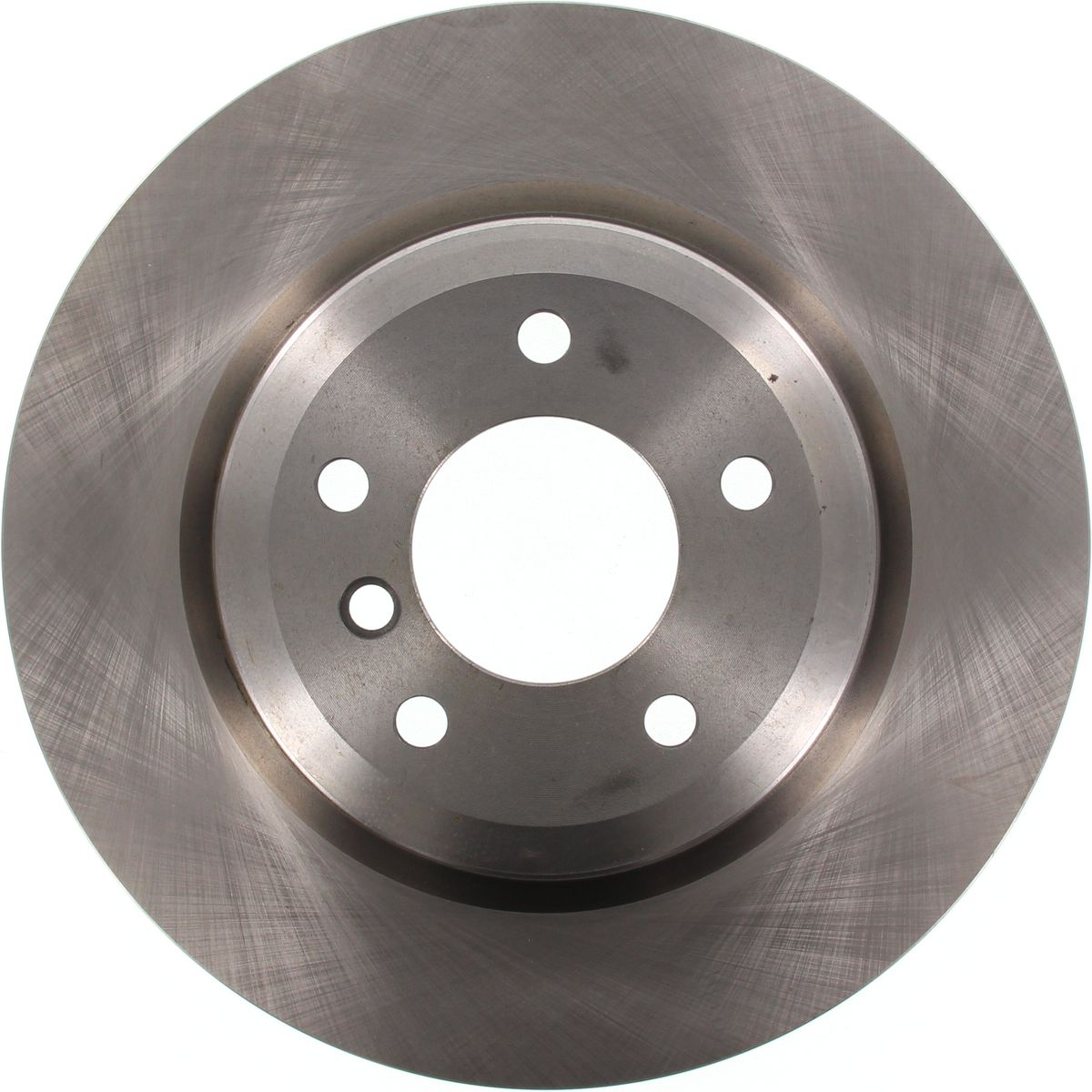 TRW Brake Rotor Rear DF4461S
