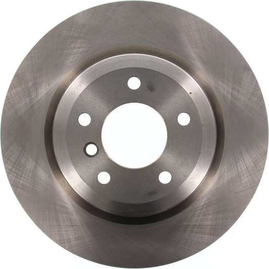 TRW Brake Rotor Rear DF4461S