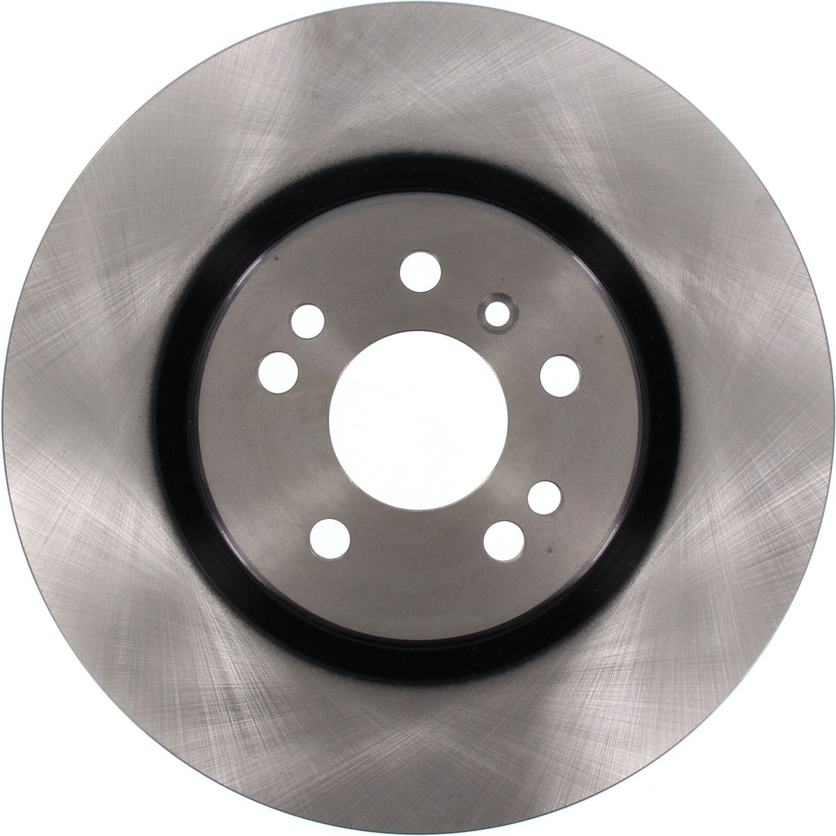 TRW Brake Rotor Front DF4471S