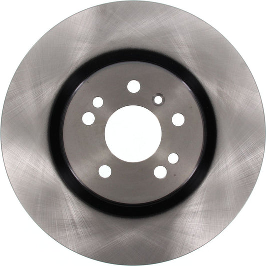 TRW Brake Rotor Front DF4471S