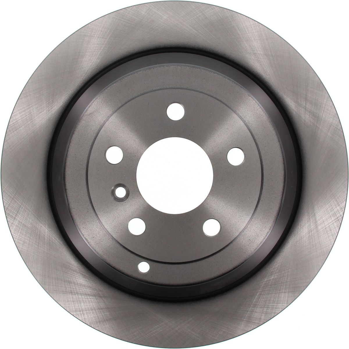TRW Brake Rotor Rear DF4472S