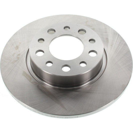 TRW Brake Rotor Single Rear DF4477S