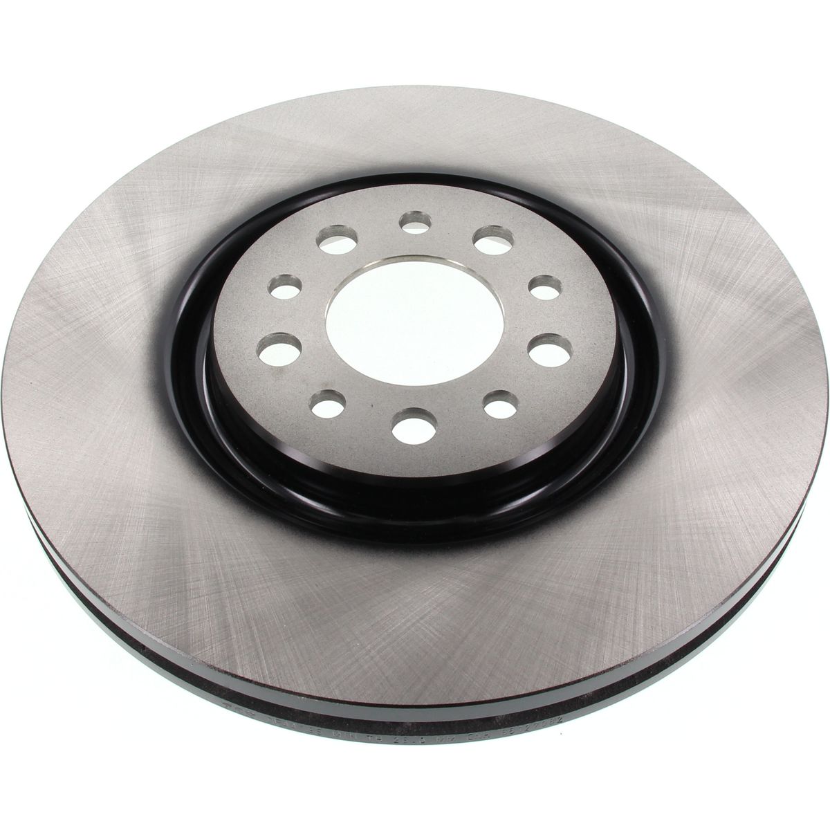 TRW Brake Rotor Front DF4478S