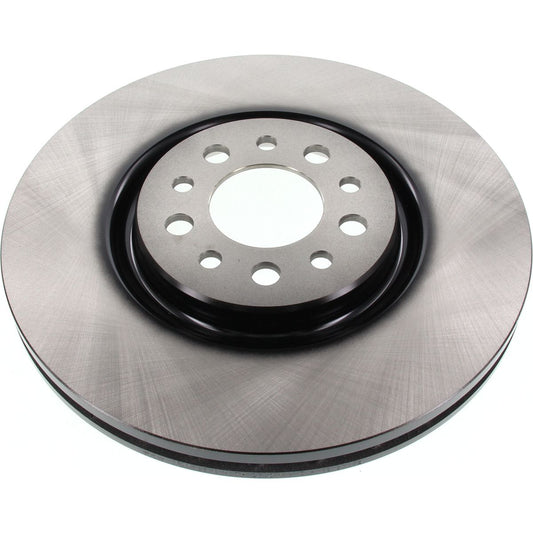 TRW Brake Rotor Front DF4478S