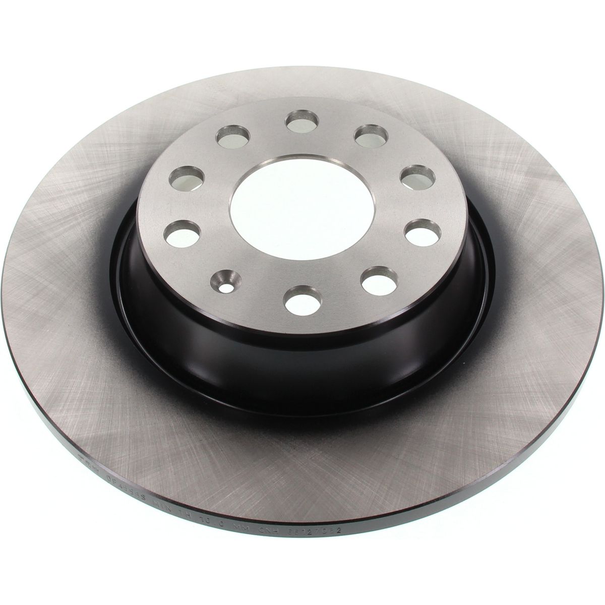 TRW Brake Rotor Rear DF4558S