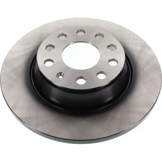 TRW Brake Rotor Rear DF4558S
