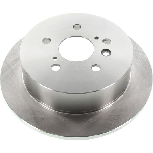 TRW Brake Rotor Rear DF4561S