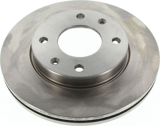 TRW Brake Rotor 257mm Front DF4698S
