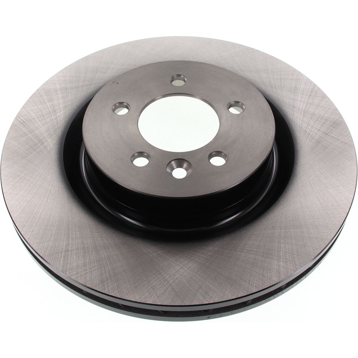 TRW Brake Rotor Front DF4792S