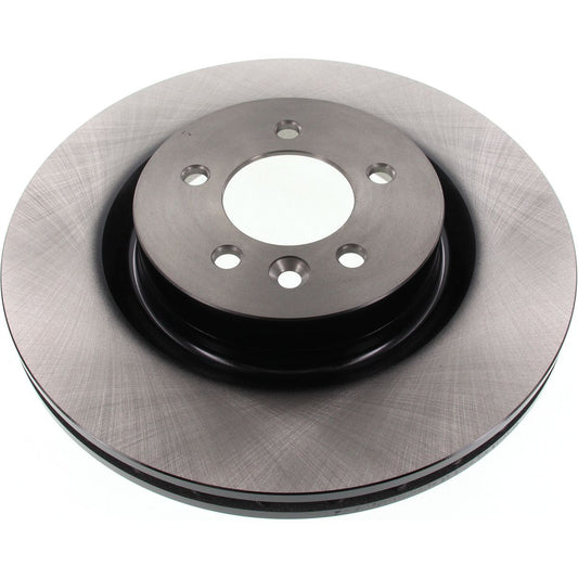 TRW Brake Rotor Front DF4792S