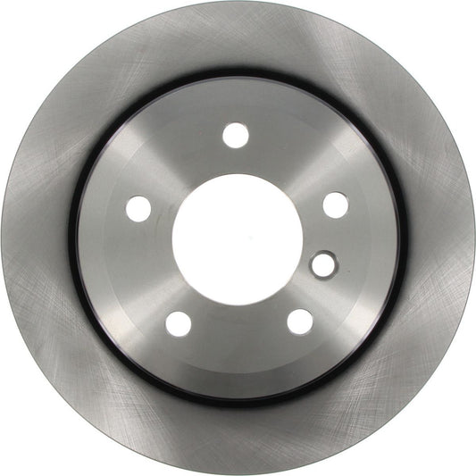 TRW Brake Rotor Rear DF4802S
