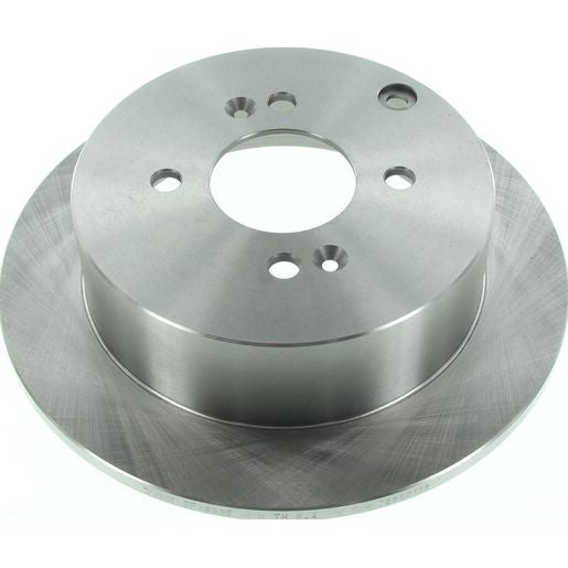 TRW Brake Rotor Rear DF4803S