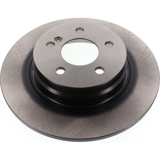 TRW Brake Rotor Rear DF4805S