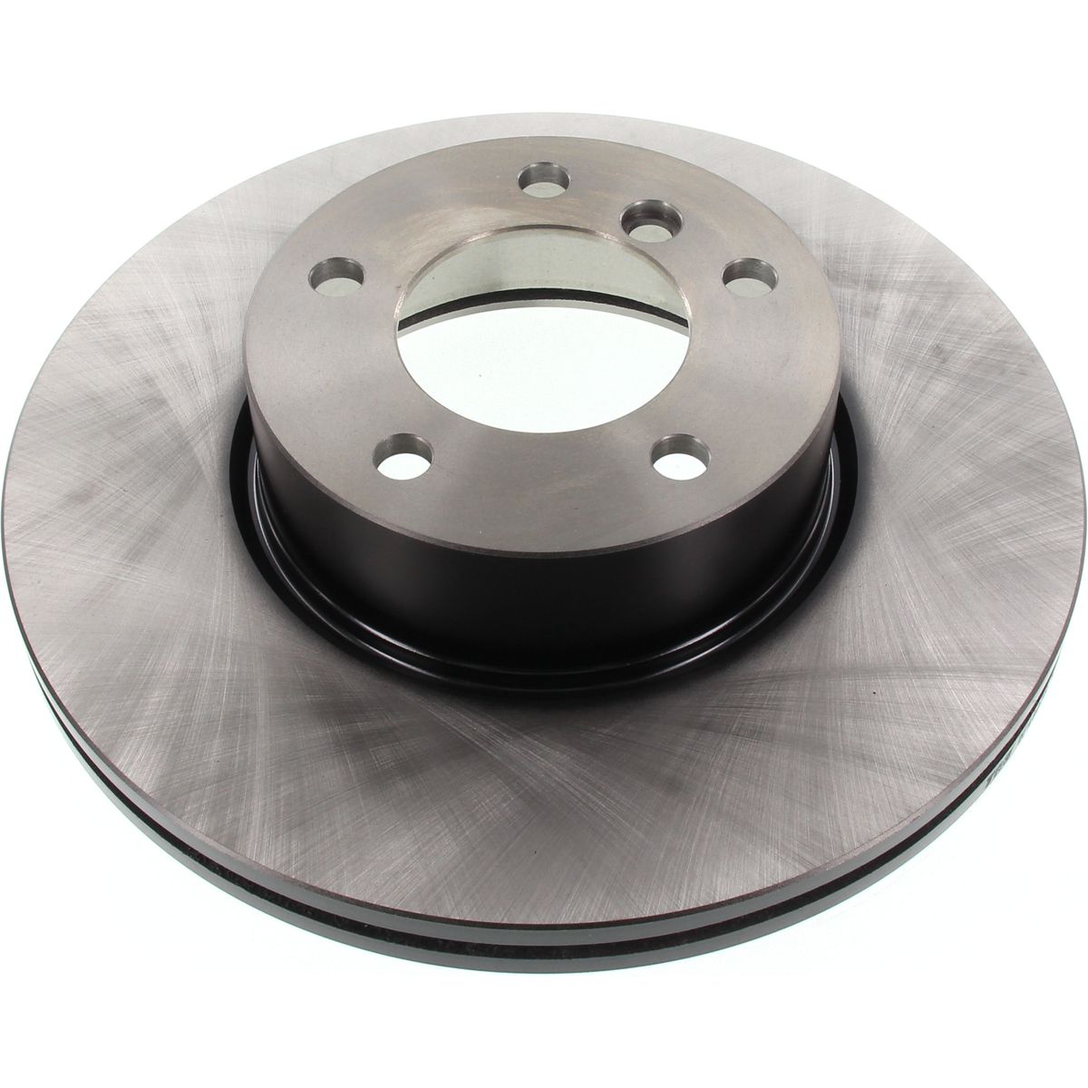 TRW Brake Rotor Front DF4807S