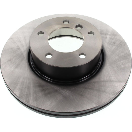 TRW Brake Rotor Front DF4807S