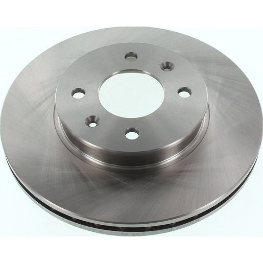 TRW Brake Rotor Front DF4839S