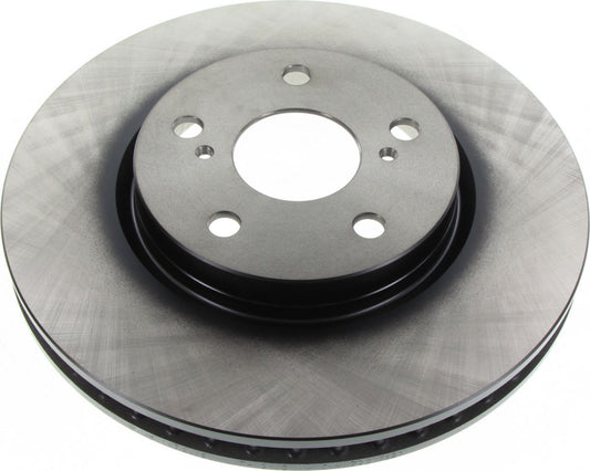 TRW Brake Rotor 296mm Front DF7340S
