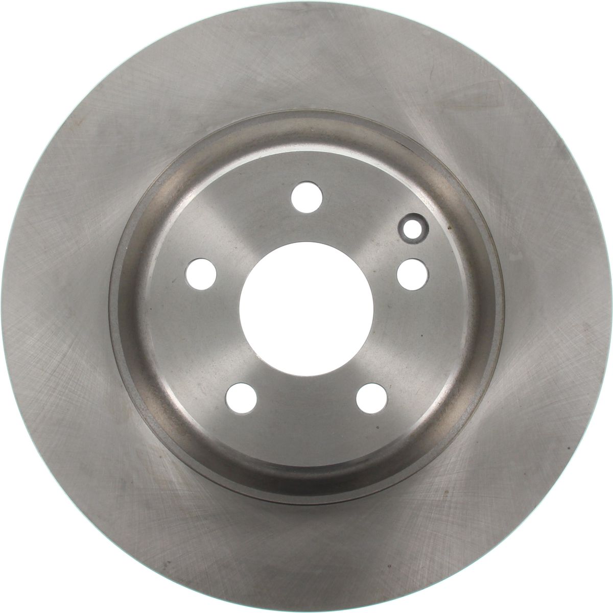 TRW Brake Rotor 330mm Front DF7351S