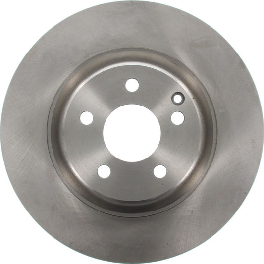 TRW Brake Rotor 330mm Front DF7351S