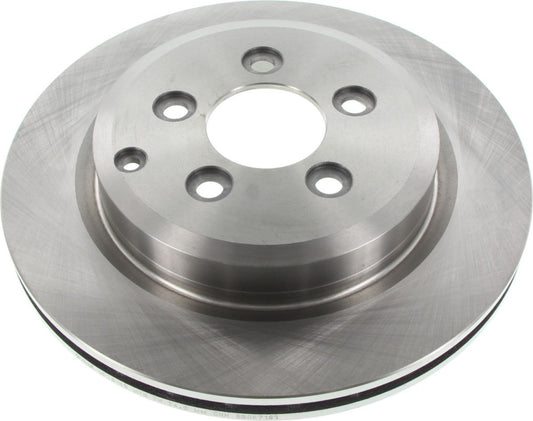 TRW Brake Rotor Rear DF7618S