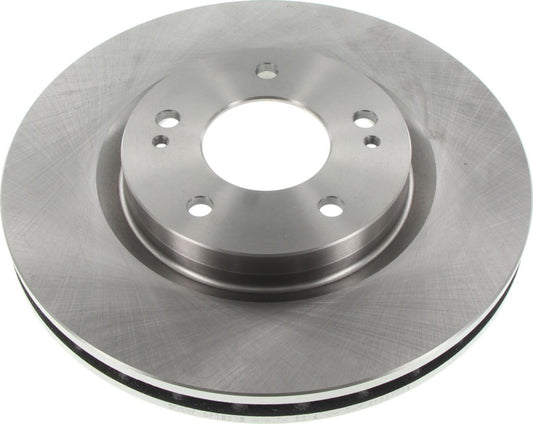TRW Brake Rotor 294mm Front DF7627S