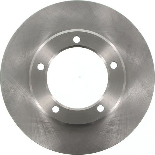 TRW Brake Rotor 312mm Front DF7797S