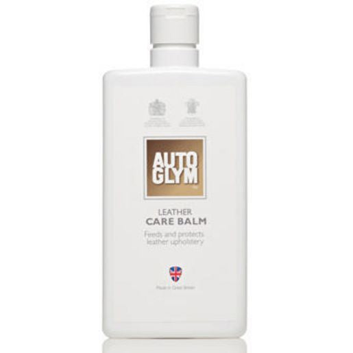 Autoglym Leather Care Balm 500ml AURLB500