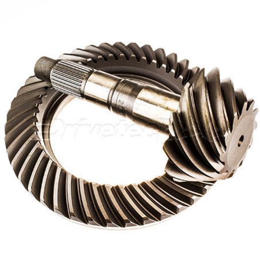 Drivetech Crown Wheel & Pinion 3.58:1 Ratio Front 087-012398