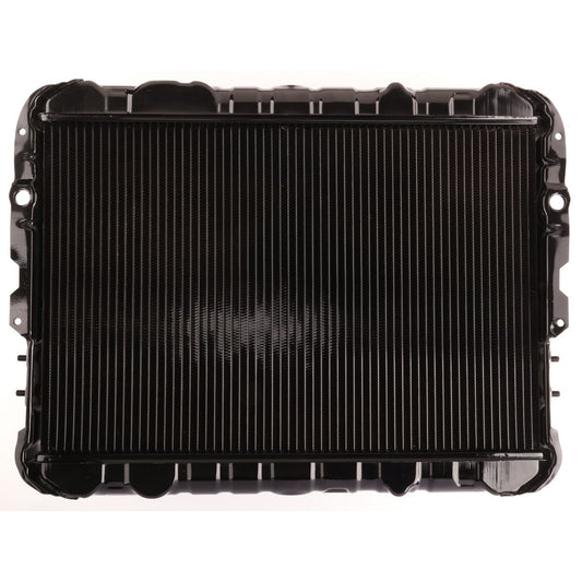 FloKool Radiator (Suits Manual) RAD877