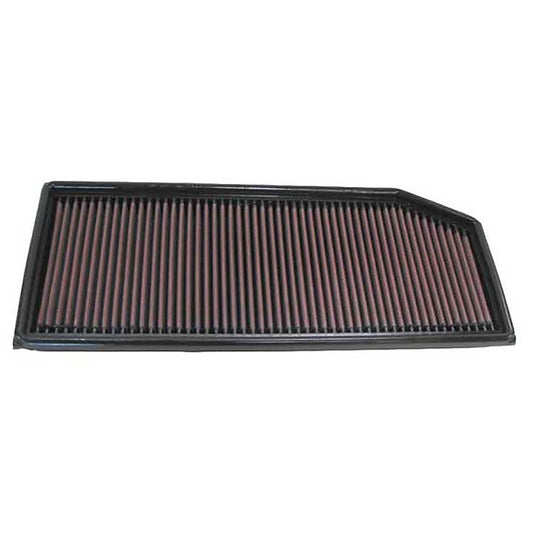 K&N Hi-Flow Performance Air Filter 33-2158