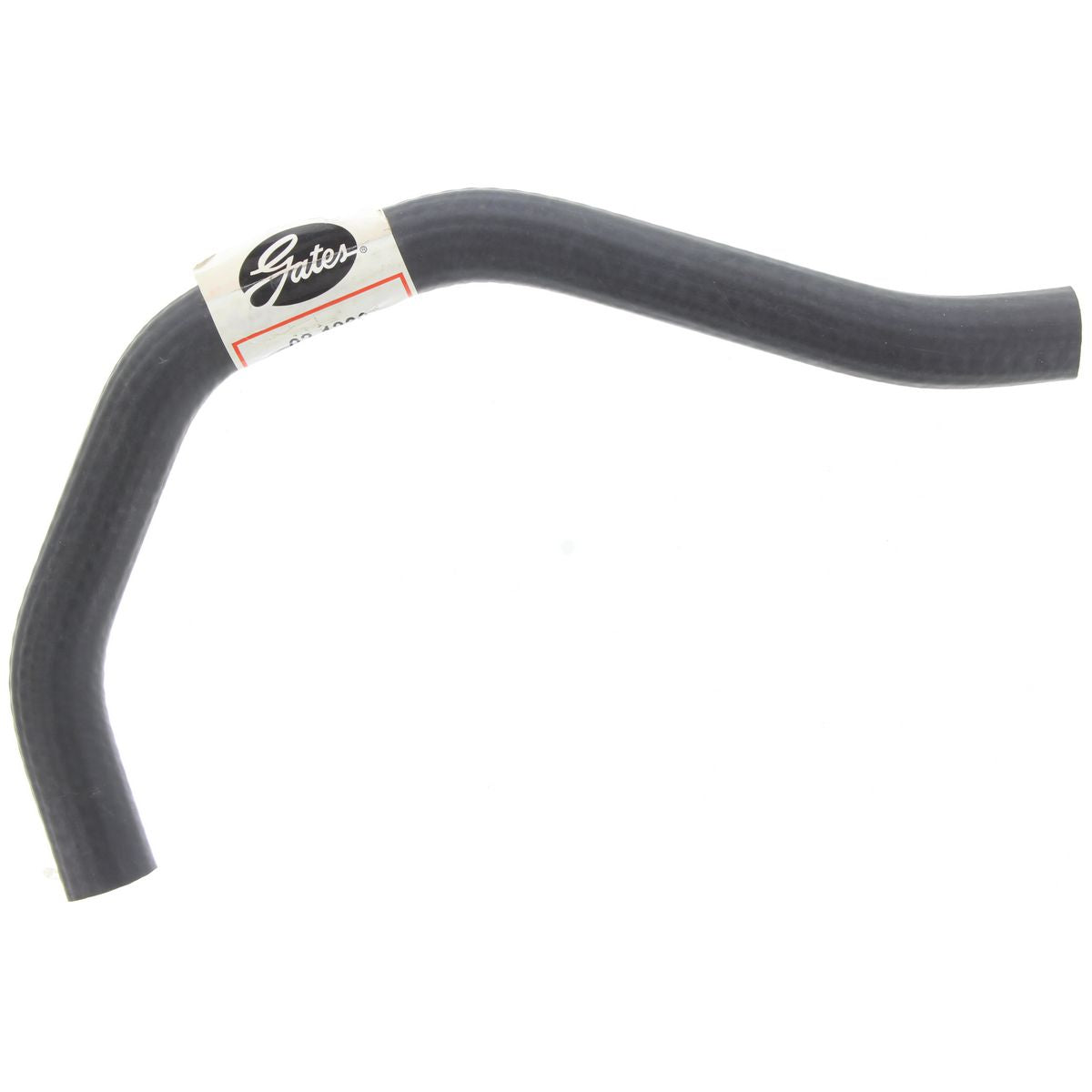 Gates Radiator Hose 02-1320