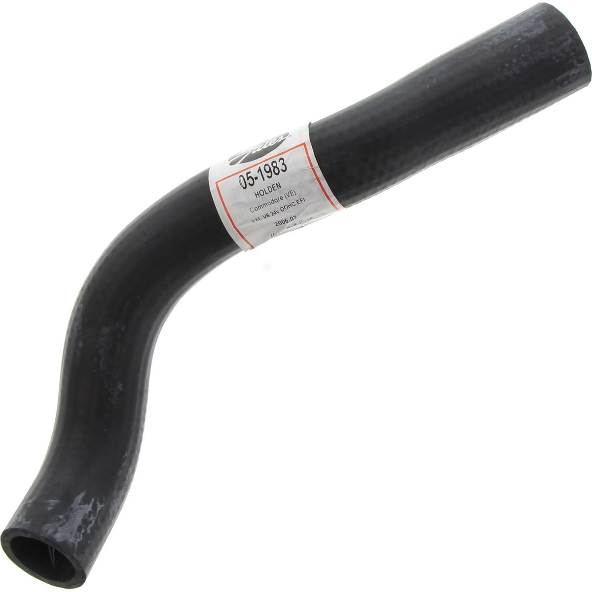 Gates Radiator Hose 30437